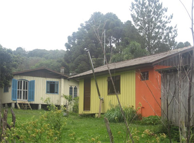Vipassana Meditation Centre Parana