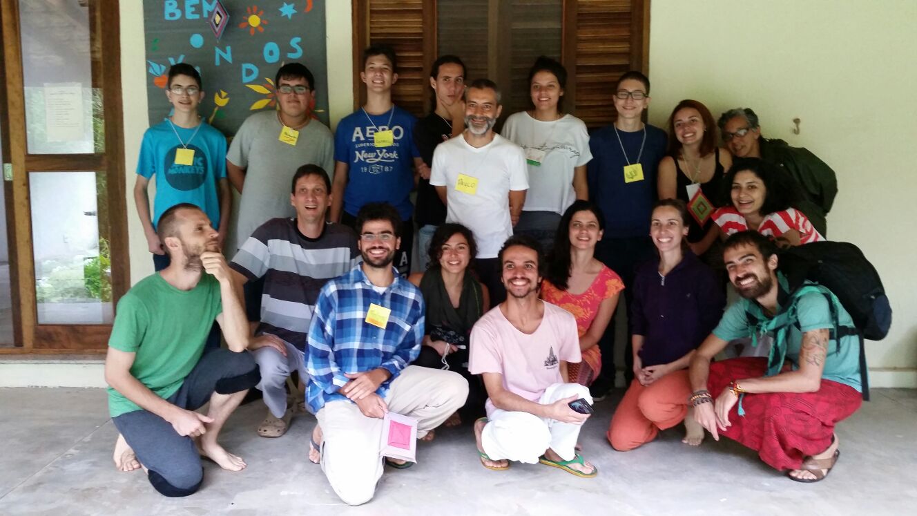 Vipassana Meditation Centre 