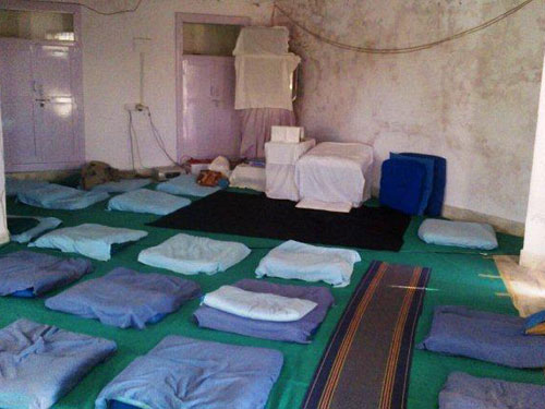 Dhamma Kamboja Vipassana Meditation Center Cambodia