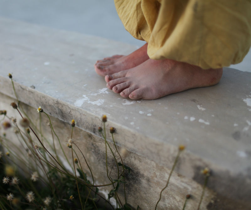 Vipassana Meditation Center