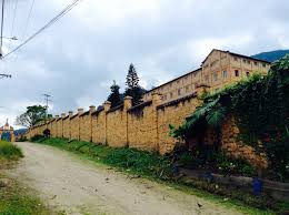 Vipassana Meditation Center 