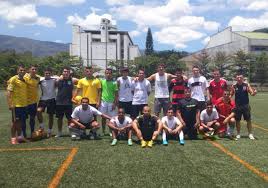  Antioquia