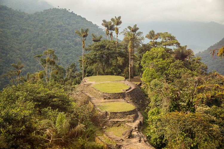 Vipassana Meditation Center Antioquia