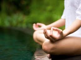Vipassana Meditation Center 