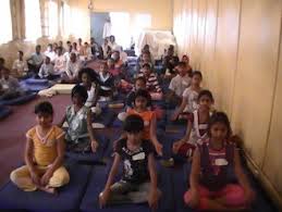 Vipassana Meditation Center Colombia