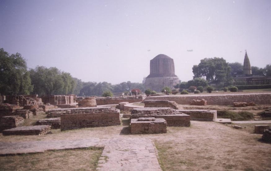 Vipassana Meditation Centre 