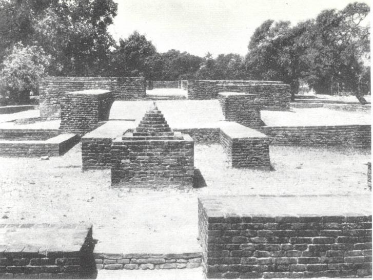 Vipassana Meditation Centre
