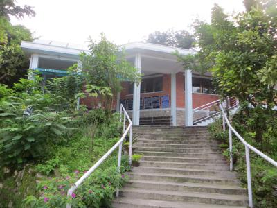 Vipassana Meditation Center 