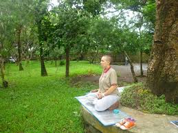 Vipassana Meditation Center 