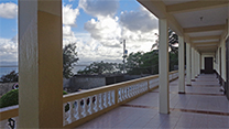  Cap-Haitien