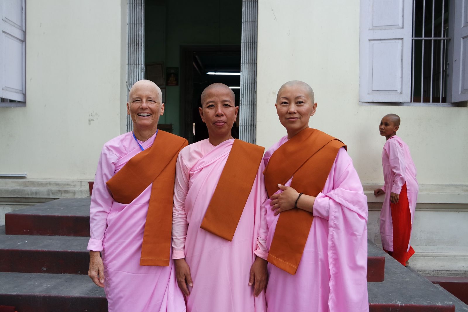 Vipassana Meditation Center 