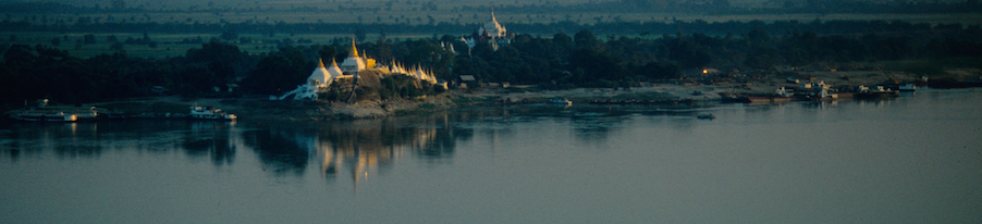 Vipassana Meditation Center 
