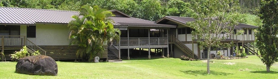 Vipassana Meditation Center 