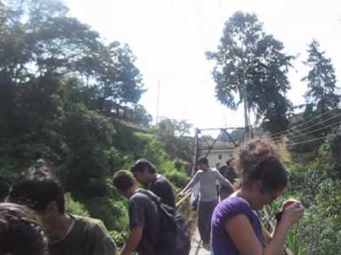 Vipassana Meditation Center Veracruz