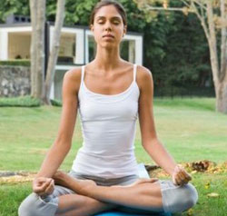 Vipassana Meditation Center 
