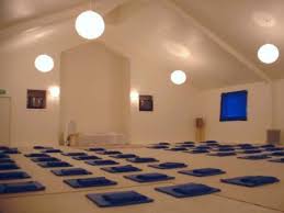 Vipassana Meditation Center Mexico
