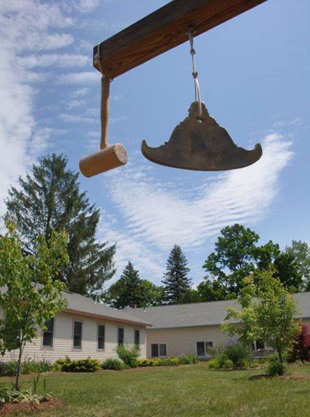 Dhamma Dhara Vipassana Meditation Center 