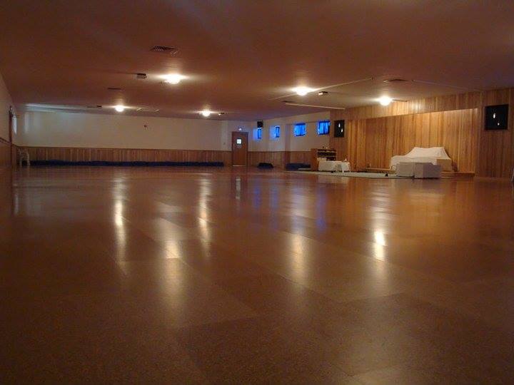 Dhamma Dhara Vipassana Meditation Center 