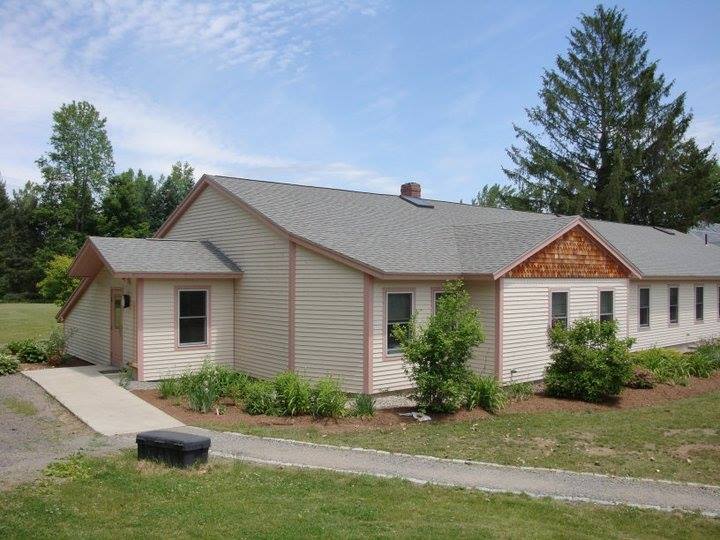 Dhamma Dhara Vipassana Meditation Center 