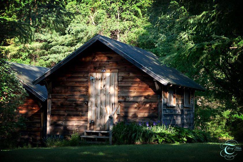 Dhamma Dhara Vipassana Meditation Center United States