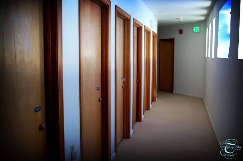 Dhamma Dhara Vipassana Meditation Center 