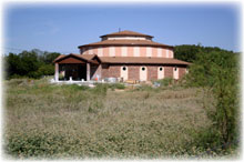 Vipassana Meditation Center