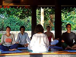 Vipassana Meditation Center Morelos