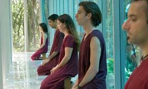 Vipassana Meditation Center Morelos