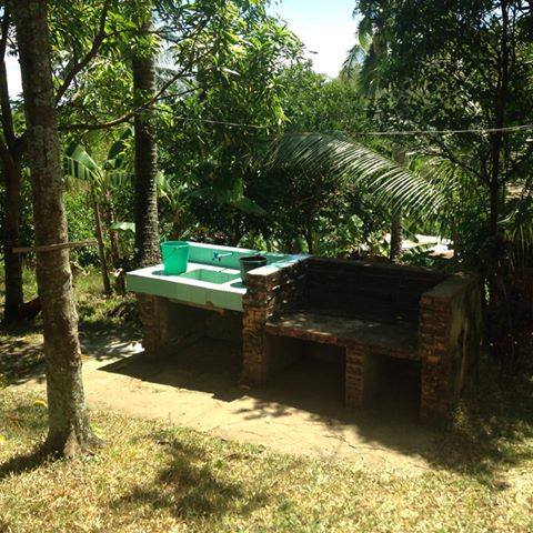Vipassana Meditation Centre 