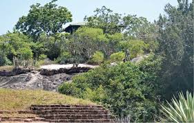 Vipassana Meditation Centre Benin