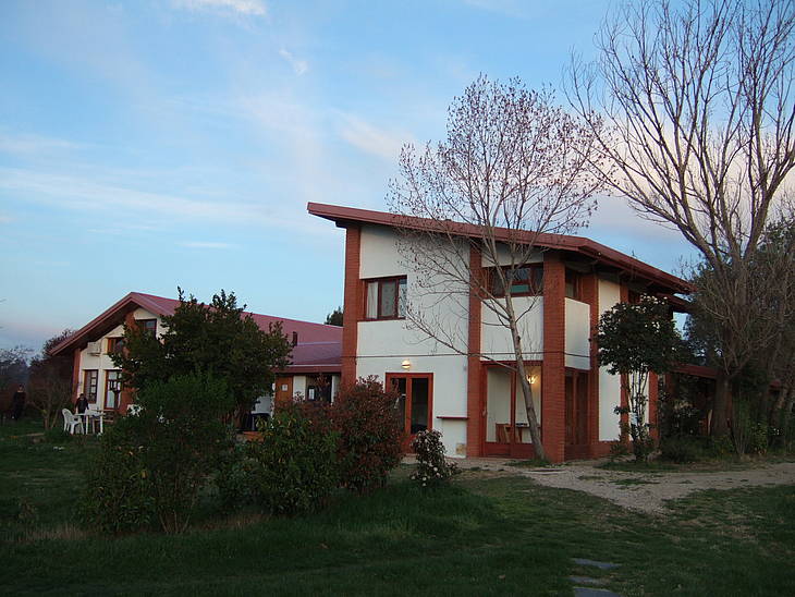 Vipassana Meditation Centre