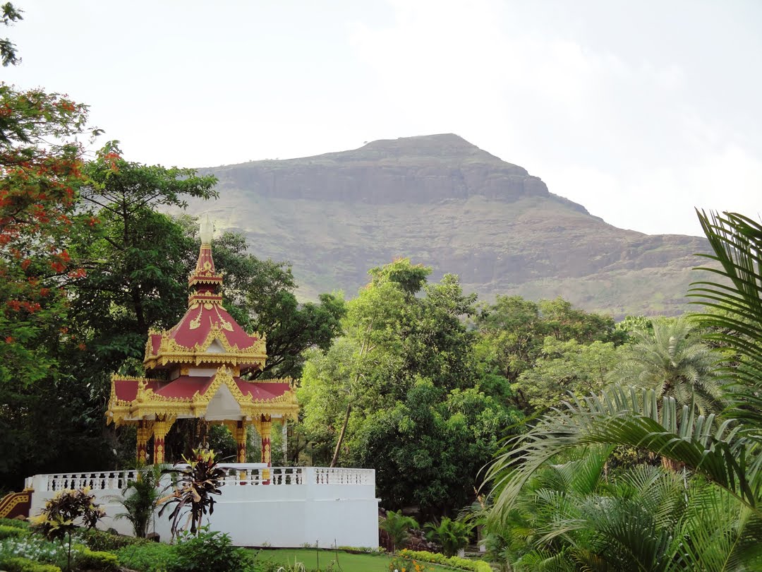 Vipassana Meditation Centre Cotonou