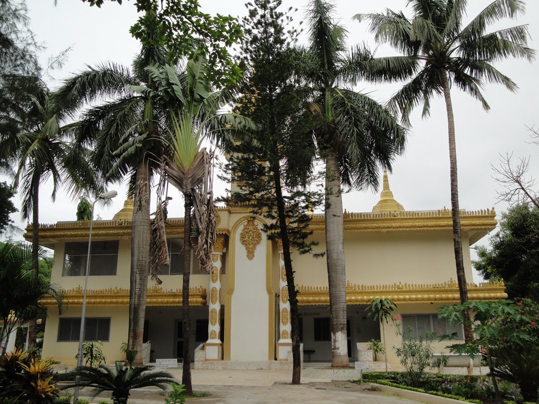  Benin