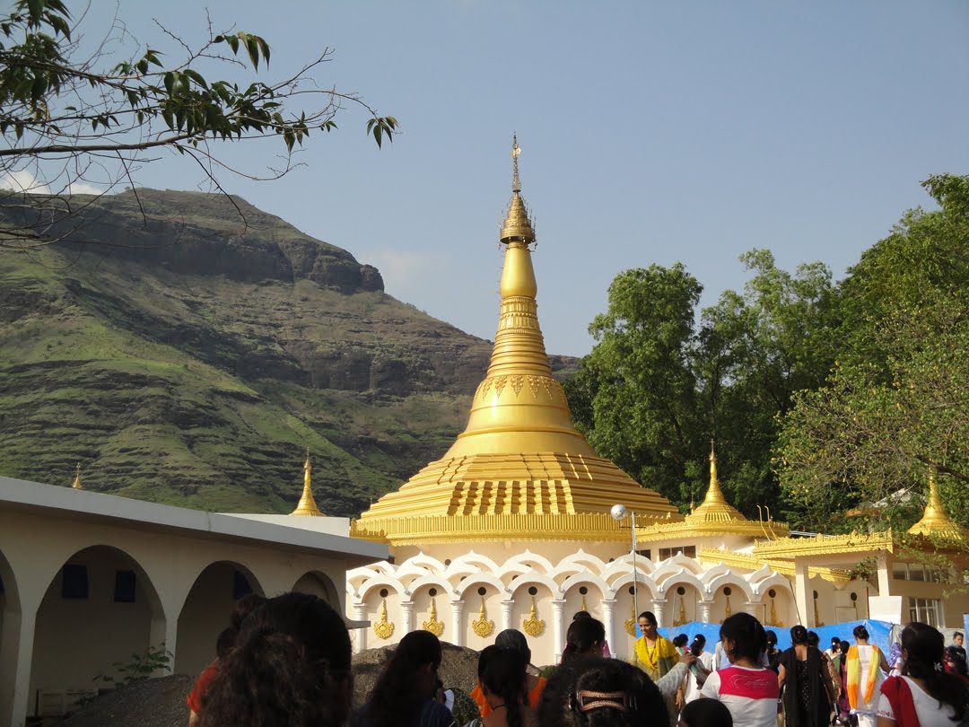 Vipassana Meditation Centre Cotonou
