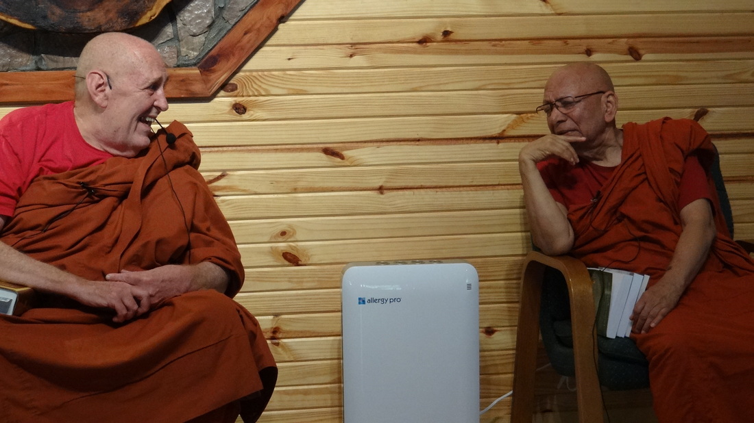 Vipassana Meditation Center Manitoba 