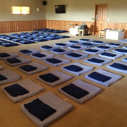 Vipassana Meditation Center Manitoba Canada