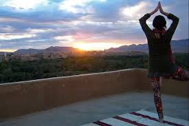 Vipassana Meditation Centre 