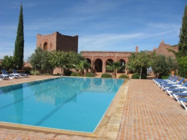  Marrakesh