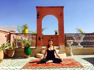 Vipassana Meditation Centre