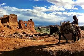 Vipassana Meditation Centre Morocco