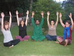 Vipassana Meditation Centre 