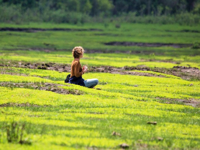 Vipassana Meditation Centre Tanzania