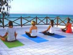 Vipassana Meditation Centre Tanzania