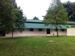 Vipassana Meditation Centre 