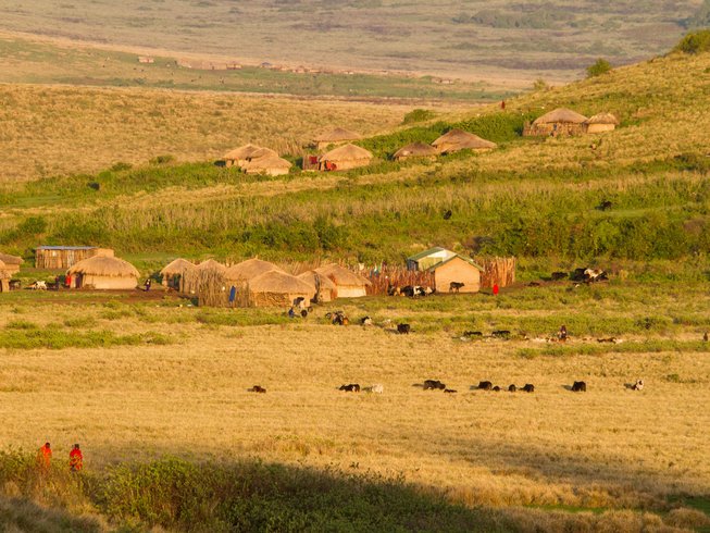  Tanzania