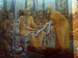 Vipassana Meditation Centre 