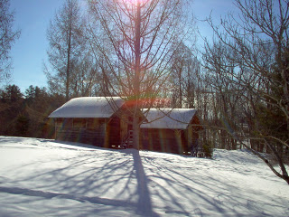 Vipassana Meditation Centre