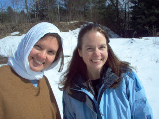 Vipassana Meditation Centre 