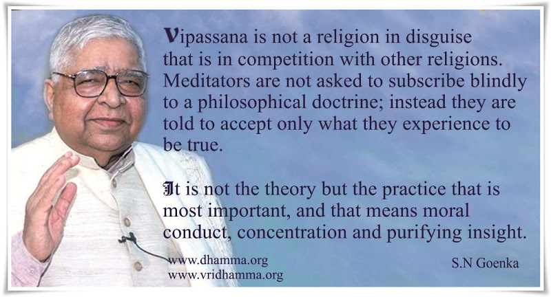 Vipassana Meditation Centre Zimbabwe
