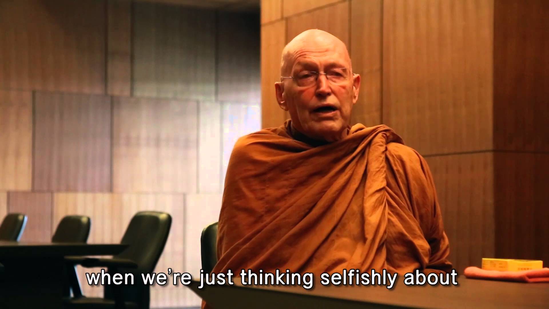 Vipassana Meditation Centre 